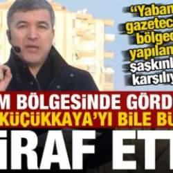 İsmail K&uuml;&ccedil;&uuml;kkaya'yı bile b&uuml;y&uuml;ledi! 'Hakkını vermemiz gerekiyor' deyip itiraf etti...