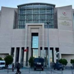 İstanbul Adliyesine yönelik terör saldırısı soruşturmasında yeni gelişme