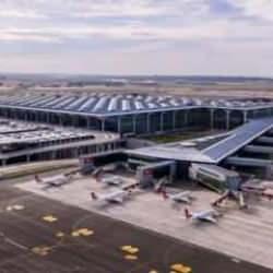 İstanbul Havalimanı'na yeni sistem! Bakan Uraloğlu açıkladı