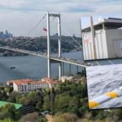 İstanbul'da kuruldu! B&uuml;y&uuml;k afete karşı bir ilk: 7 dakika &ouml;ncesinden bildirecek