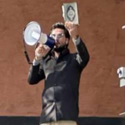 İsve&ccedil; Kur'an-ı Kerim yakan Momika'yı sınır dışı edecek