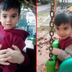 Korkunç cinayet: Kayıp hamile kadın ve 2 çocuğunun toprağa gömülü cesedi bulundu