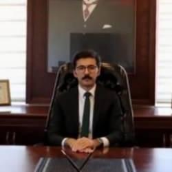 Kahramanmaraş'ta kaymakam evinde &ouml;l&uuml; bulundu! İnceleme başlatıldı!