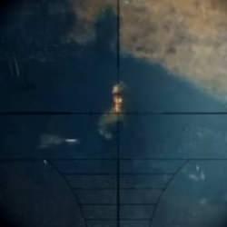 Kassam Tugayları yeni görüntüler paylaştı! Gazze İsrail askerlerine mezar oldu!