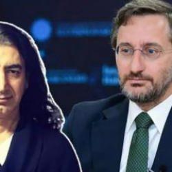 Kekilli ile Altun arasındaki "CİMER" diyaloğu g&uuml;ndem oldu