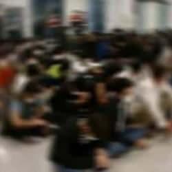 Kırklareli'nde 9 düzensiz göçmen yakalandı