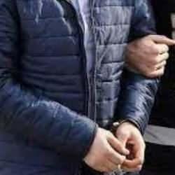 Konya'da TMO'da hırsızlık: 2 zanlı tutuklandı