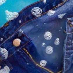 Kot pantolonu ne sıklıkta yıkamalısınız? Kot pantolon yıkama kılavuzu