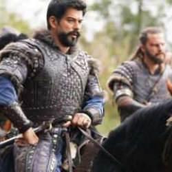 Kuruluş Osman 5.sezonda veda üstüne veda görülecek! ATV dizisinden 2 isim birden gidiyor