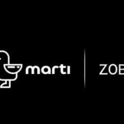 Martı, Boston merkezli yapay zeka şirketi Zoba'yı satın aldı!