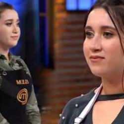 MasterChef yarışmacısının son hali ağızları a&ccedil;ık bıraktırdı! Herkes bu değişimi konuşuyor