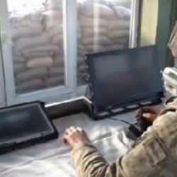 MSB duyurdu: Sınırda 4 FETÖ üyesi yakalandı