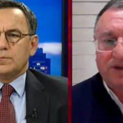 Muhalif gazeteciyle CHP’li başkan birbirine girdi! Vatandaşlara ‘provokatör’ suçlaması