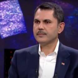 Kurum'dan İmamoğlu'na Erdoğan cevabı!