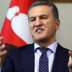 Mustafa Sarıg&uuml;l&rsquo;den dikkat &ccedil;eken paylaşım! &lsquo;&Ouml;nemli bir karar aşamasındayım&rsquo;