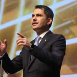 Naci Görür duyurdu! Murat Kurum'dan sürpriz teklif