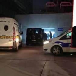 &Ouml;l&uuml;ye bile saygıları yok! AK Partili Baltacı ile ilgili al&ccedil;ak s&ouml;zlere tepki yağdı