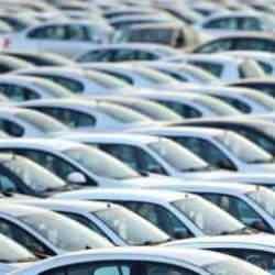 Otomotivde ocak ayının ihracat şampiyonu Kocaeli oldu