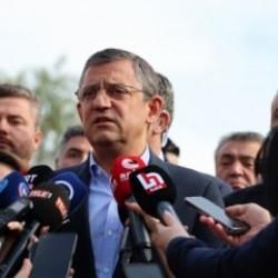 &Ouml;zg&uuml;r &Ouml;zel, Cumhurbaşkanı Erdoğan'ın s&ouml;zlerini &ccedil;arpıttı! AK Parti'den "hakikat" tepkisi