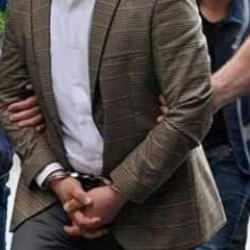 Samsun'da firari hükümlü FETÖ üyesi yakalandı