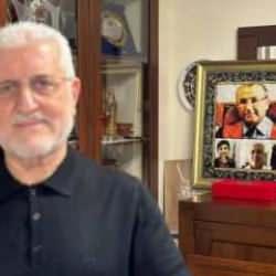 Şehit Savcı Kiraz’ın babası: “Bilsinler ki bu milleti yıldıramazlar”