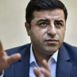 Selahattin Demirtaş'tan CHP'ye İstanbul mesajı