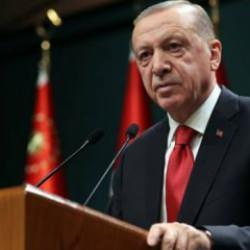 Silahlı saldırı sonrası Başkan Erdoğan'dan ilk a&ccedil;ıklama!