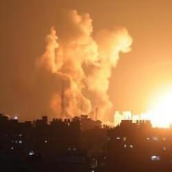 Hamas'ın ateşkes kararı sonrası İsrail'den beklenen haber geldi