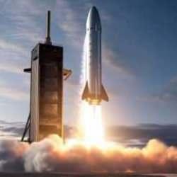 SpaceX durmuyor! Dünya yörüngesine 22 adet Starlink uydusu fırlatacak...