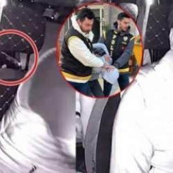 Taksici katili cezaevinde saldırıya uğradı mı? Avukatlardan flaş açıklama