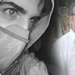 Taksici katili neden dışarıya çıktığını açıkladı! Görüntüler olmasına rağmen inkar etti 