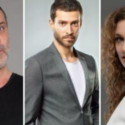 Taş Kağıt Makas dizi oyuncuları kimdir? Nereden Uyarlama? Taş Kağıt Makas'ın konusu