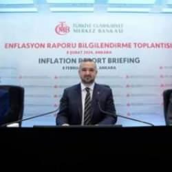 TCMB Başkan Yardımcısı Karahan: Ödeme sistemlerinde çalışmalar sürecek
