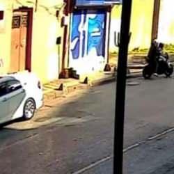 Tekel bayiye el bombası attılar! inanılmaz görüntüler İstanbul'dan...