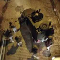 Terör propagandasına geçit yok! Tutuklandılar