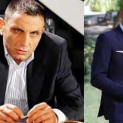 Teşkilat'ın devi Hayatla Barış'la fırtınalar estirecek! Yeni rol&uuml; ağızları a&ccedil;ık bıraktırdı