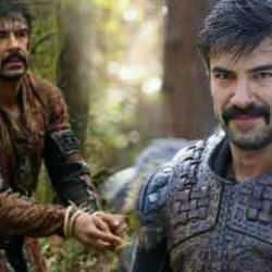 Aziz Mahmud Hüdayi: Aşkın Yolculuğu'na ortalığı kasıp kavuracak transfer! Sahalara döndü