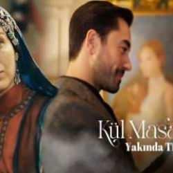 TRT1'in yeni dizisi Kül Masalı'na Kuruluş Osman'ın Gökçe Hatun'u geliyor! Yeni adresi...