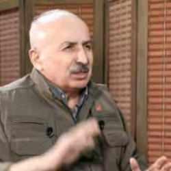 Ter&ouml;rist elebaşı Karasu bir g&uuml;n &ouml;nce sinyali verdi, Başak Demirtaş adaylıktan &ccedil;ekildi