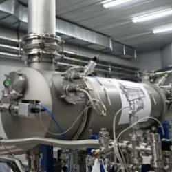 T&uuml;rkiye kendi CERN'ini kurdu! İsvi&ccedil;re'ye rakip olacağız...