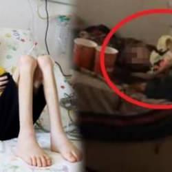 T&uuml;rkiye'nin konuştuğu '&ccedil;&ouml;p ev' olayında yeni gelişme: 'Kan dondurucu şeyler var'