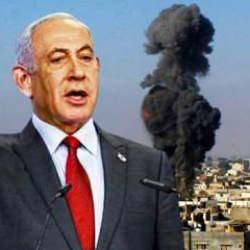 Hamas'tan ve ülkelerden İsrail'e peş peşe Refah uyarısı