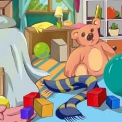 Yatak odasındaki kaplumbağayı bu testi çözen kişilerin sadece %2’si 8 saniyede fark edebiliyor!