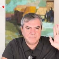 Yılmaz &Ouml;zdil: CHP, DEM Parti'nin bisikletidir