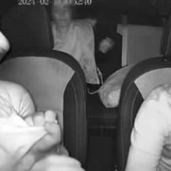 Yine İzmir yine taksiciye şiddet! Aracına aldığı kadın yüzünden darbedildi