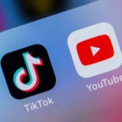 YouTube'tan TikTok'a karşı hamle... Yeni özellik eklendi!