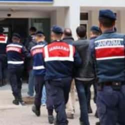 Yunanistan'a kaçmaya çalışıyorlardı! Kıskıvrak yakalandılar