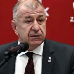 Zafer Partisi'nin Ankara adayı resmen ilan edildi