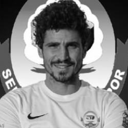 2. Lig takımından acı haber: 29 yaşındaki futbolcu Mümin Talip Pazarlı vefat etti