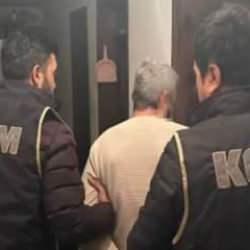 3 ilde 'Kafes 39' operasyonu: 15 gözaltı